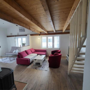 Apartmán ,,Rokytka